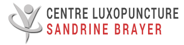 logo centre luxopuncture sandrine brayer