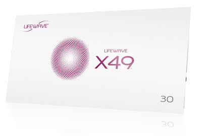 Les patchs LifeWave X49™
