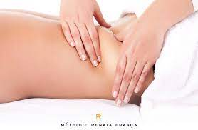 Massage remodelage de la méthode Renata Franca - Centre de relaxation abertville (73200) savoie