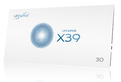 x 39 lifewave